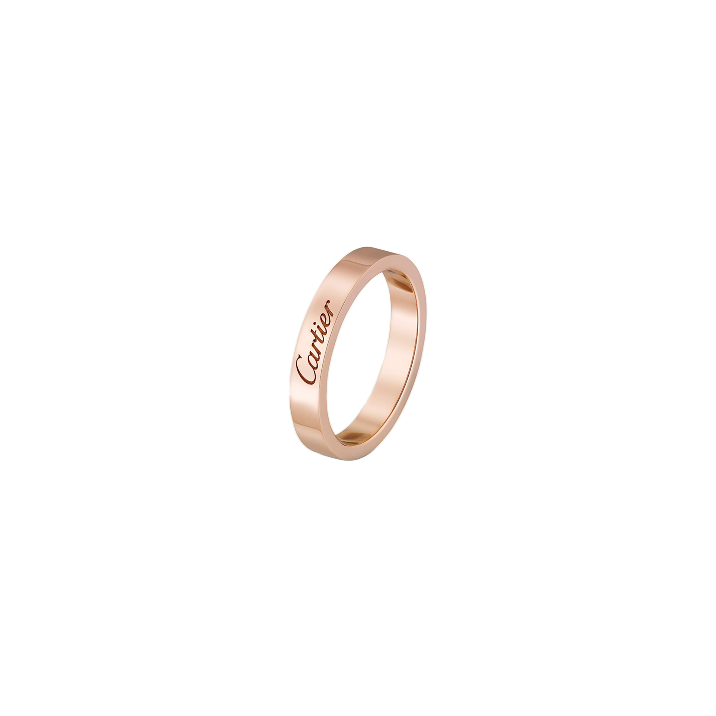 Ca*t*er c de Ca*t*er wedding band b4087200